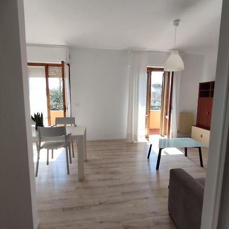 Civico 83 Apartment Arezzo Ngoại thất bức ảnh