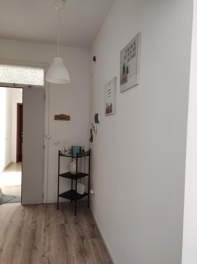 Civico 83 Apartment Arezzo Ngoại thất bức ảnh