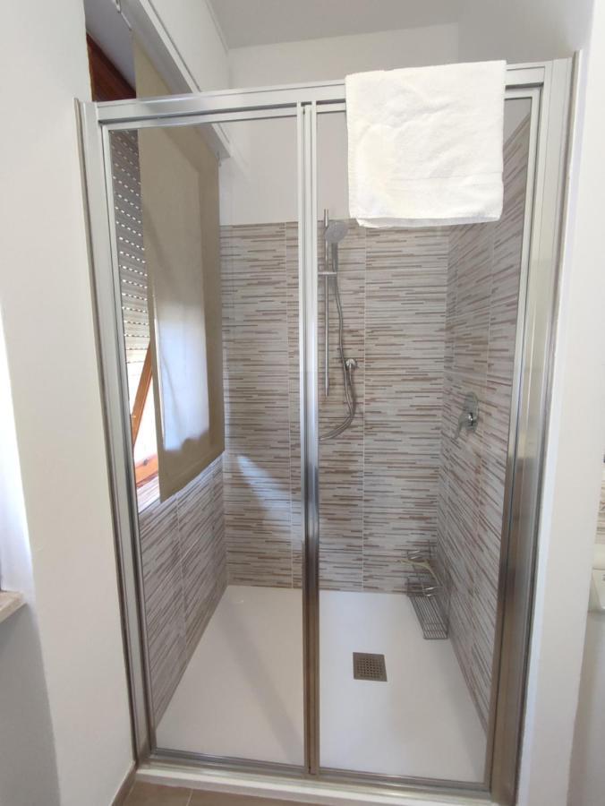 Civico 83 Apartment Arezzo Ngoại thất bức ảnh